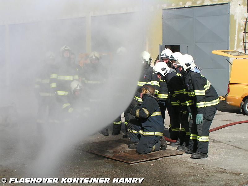 02 - 8.03.2011,  HZS Olk - novacci.JPG - 8.3.2011 - HZS Olomouckého kraje